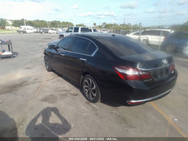 Photo 2 VIN: 1HGCR2F01GA037070 - HONDA ACCORD SEDAN 