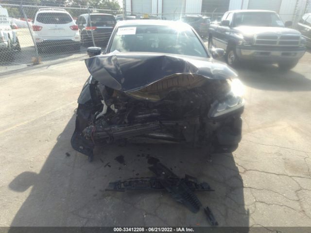 Photo 5 VIN: 1HGCR2F01GA037070 - HONDA ACCORD SEDAN 