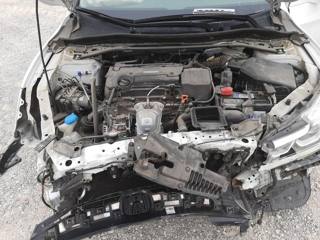 Photo 10 VIN: 1HGCR2F01HA052198 - HONDA ACCORD EX 