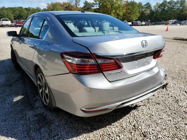 Photo 2 VIN: 1HGCR2F01HA191196 - HONDA ACCORD EX 