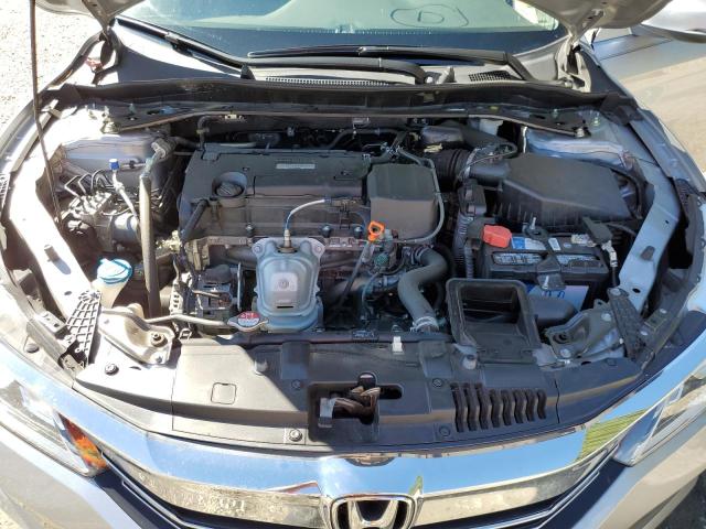 Photo 6 VIN: 1HGCR2F01HA191196 - HONDA ACCORD EX 