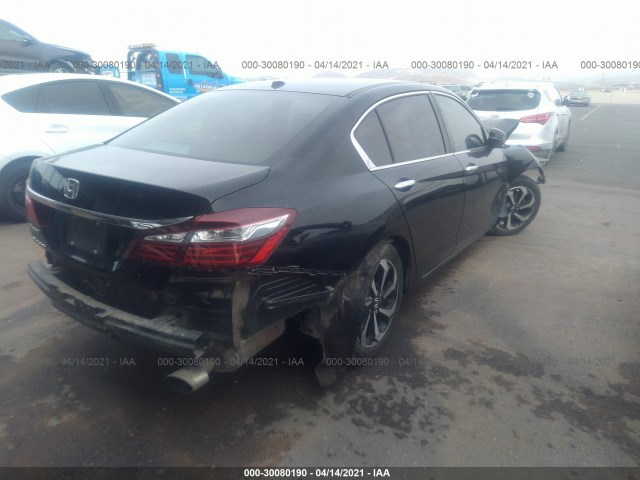 Photo 3 VIN: 1HGCR2F02GA079621 - HONDA ACCORD SEDAN 