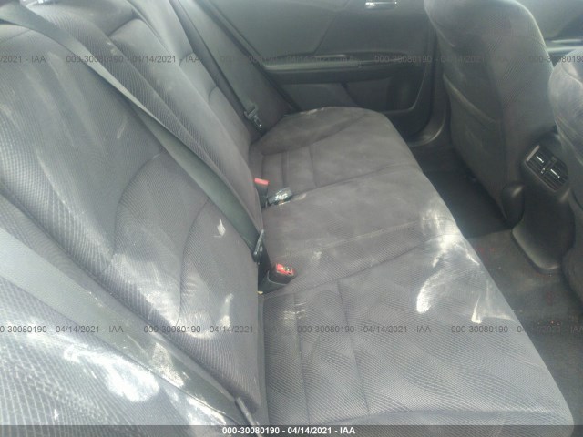 Photo 7 VIN: 1HGCR2F02GA079621 - HONDA ACCORD SEDAN 