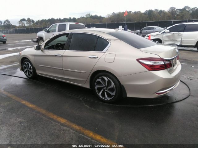 Photo 2 VIN: 1HGCR2F02GA118627 - HONDA ACCORD SEDAN 