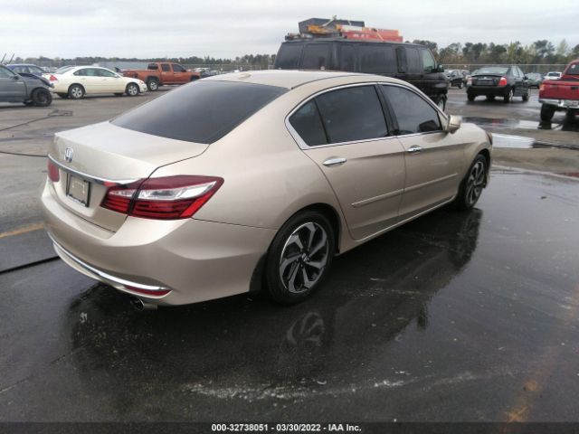 Photo 3 VIN: 1HGCR2F02GA118627 - HONDA ACCORD SEDAN 