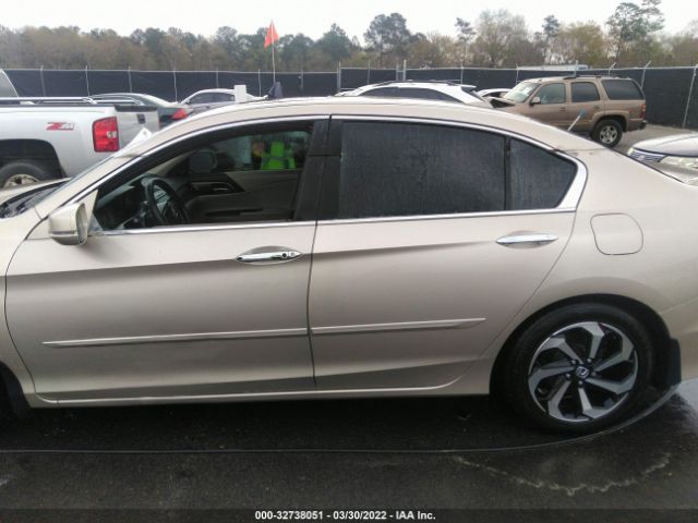 Photo 5 VIN: 1HGCR2F02GA118627 - HONDA ACCORD SEDAN 