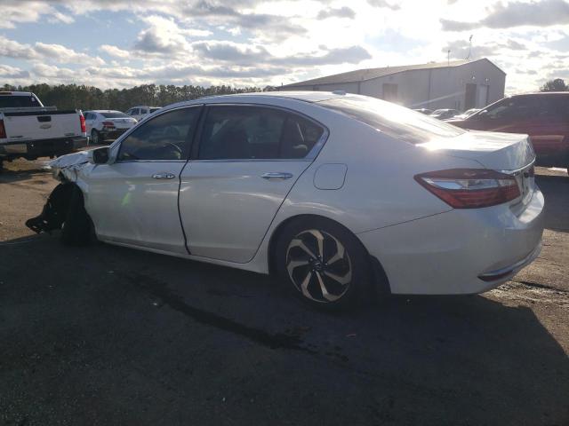 Photo 1 VIN: 1HGCR2F02GA150672 - HONDA ACCORD 