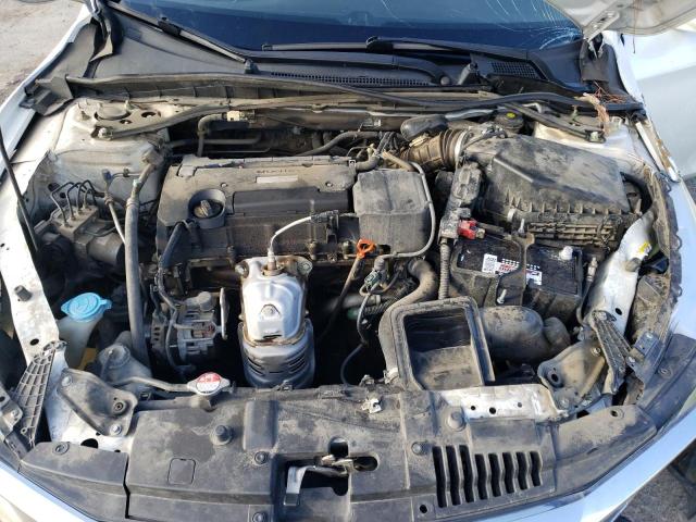 Photo 10 VIN: 1HGCR2F02GA150672 - HONDA ACCORD 