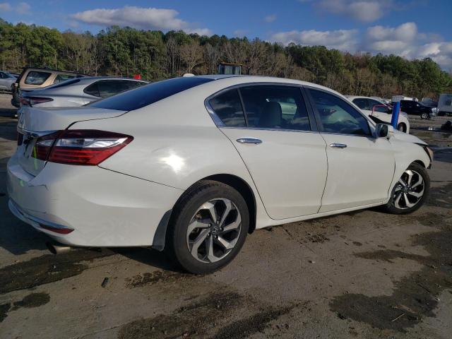 Photo 2 VIN: 1HGCR2F02GA150672 - HONDA ACCORD 