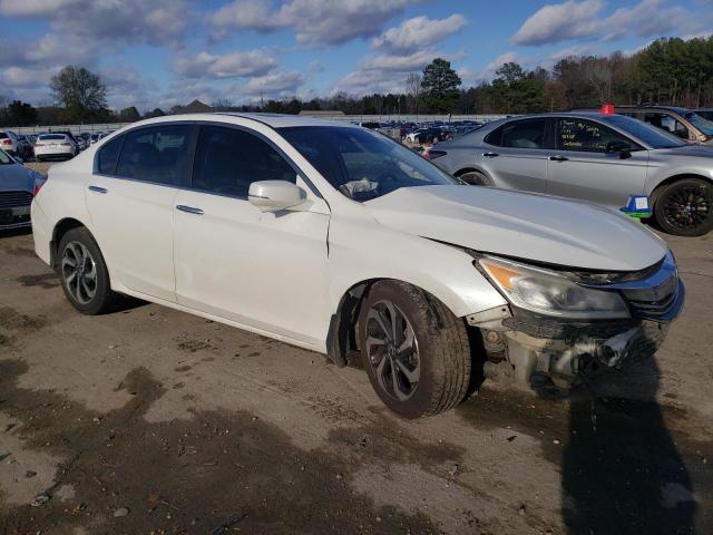 Photo 3 VIN: 1HGCR2F02GA150672 - HONDA ACCORD 