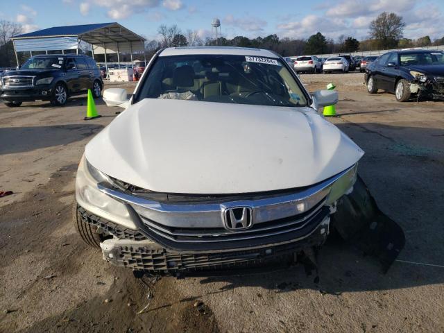 Photo 4 VIN: 1HGCR2F02GA150672 - HONDA ACCORD 