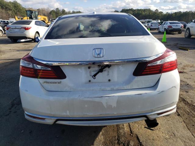 Photo 5 VIN: 1HGCR2F02GA150672 - HONDA ACCORD 