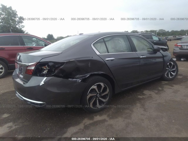 Photo 3 VIN: 1HGCR2F02HA087817 - HONDA ACCORD SEDAN 