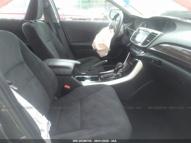 Photo 4 VIN: 1HGCR2F02HA087817 - HONDA ACCORD SEDAN 