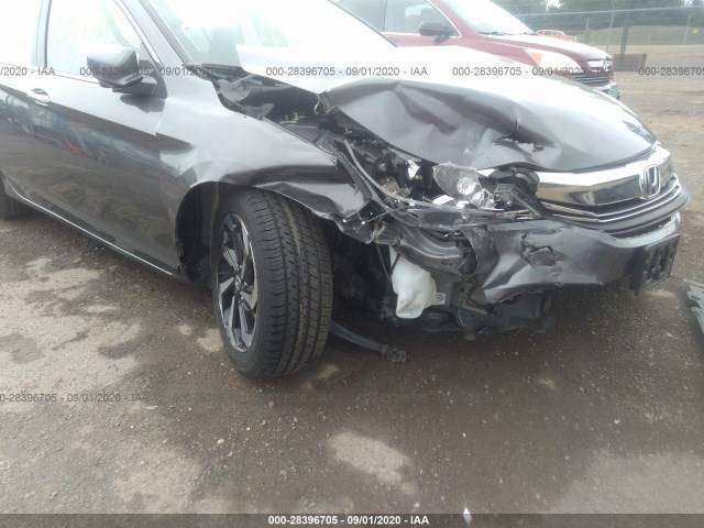 Photo 5 VIN: 1HGCR2F02HA087817 - HONDA ACCORD SEDAN 