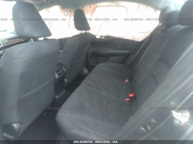 Photo 7 VIN: 1HGCR2F02HA087817 - HONDA ACCORD SEDAN 