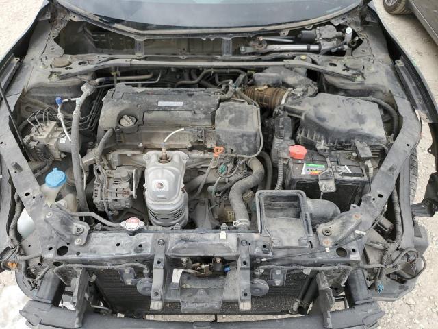 Photo 10 VIN: 1HGCR2F02HA117141 - HONDA ACCORD EX 