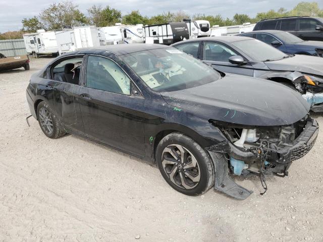 Photo 3 VIN: 1HGCR2F02HA117141 - HONDA ACCORD EX 