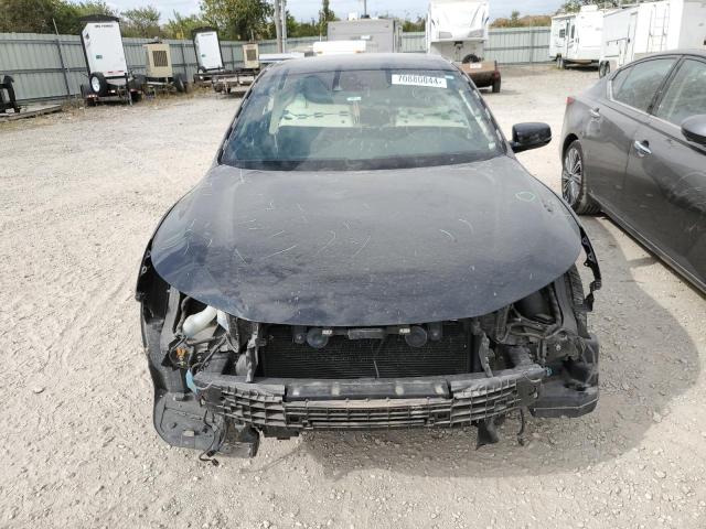 Photo 4 VIN: 1HGCR2F02HA117141 - HONDA ACCORD EX 