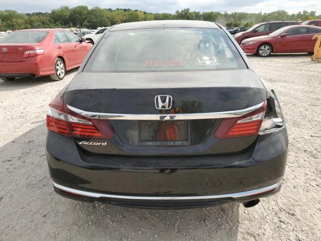 Photo 5 VIN: 1HGCR2F02HA117141 - HONDA ACCORD EX 