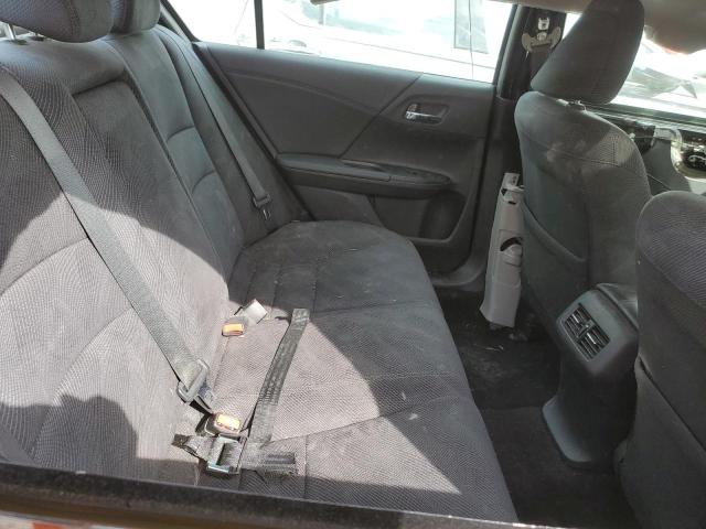 Photo 9 VIN: 1HGCR2F02HA117141 - HONDA ACCORD EX 