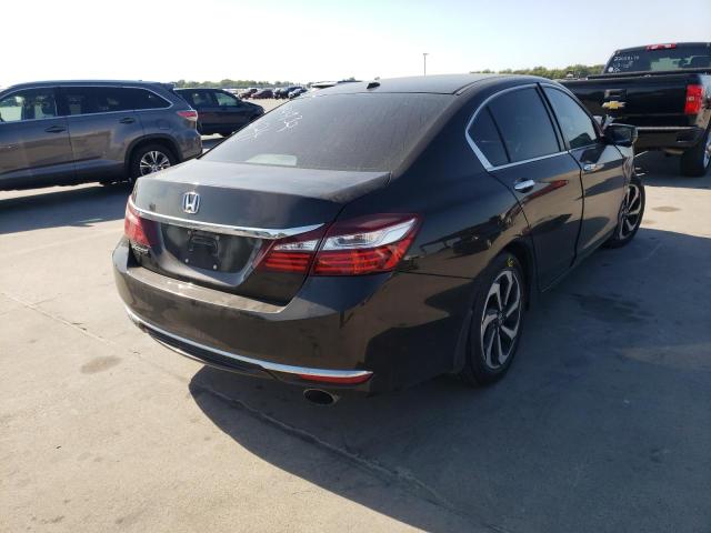 Photo 3 VIN: 1HGCR2F02HA143920 - HONDA ACCORD EX 