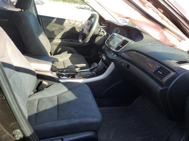 Photo 4 VIN: 1HGCR2F02HA143920 - HONDA ACCORD EX 