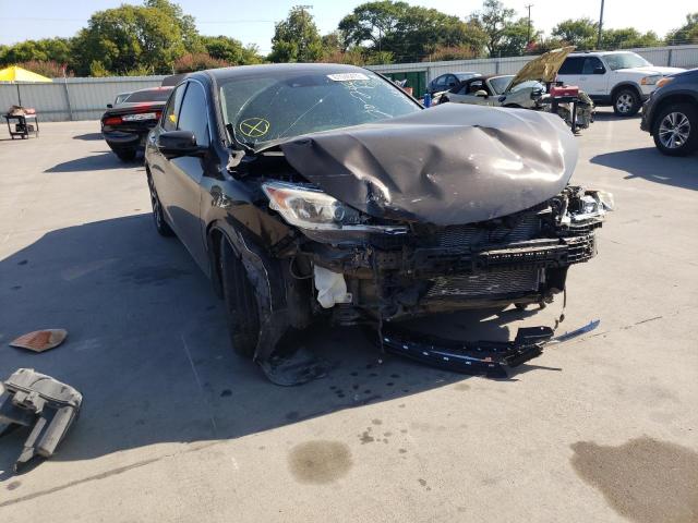 Photo 8 VIN: 1HGCR2F02HA143920 - HONDA ACCORD EX 