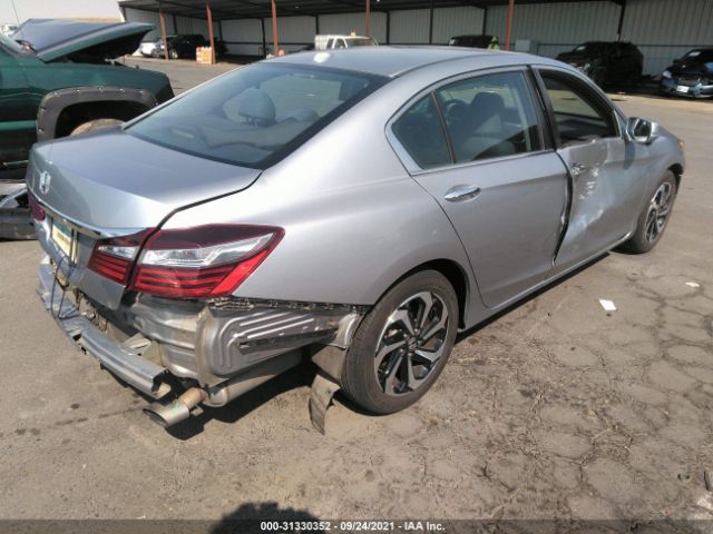 Photo 3 VIN: 1HGCR2F02HA184547 - HONDA ACCORD SEDAN 