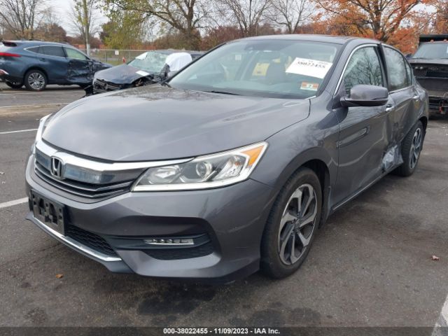 Photo 1 VIN: 1HGCR2F02HA215506 - HONDA ACCORD 