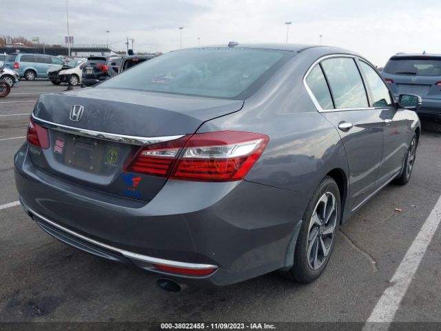 Photo 3 VIN: 1HGCR2F02HA215506 - HONDA ACCORD 