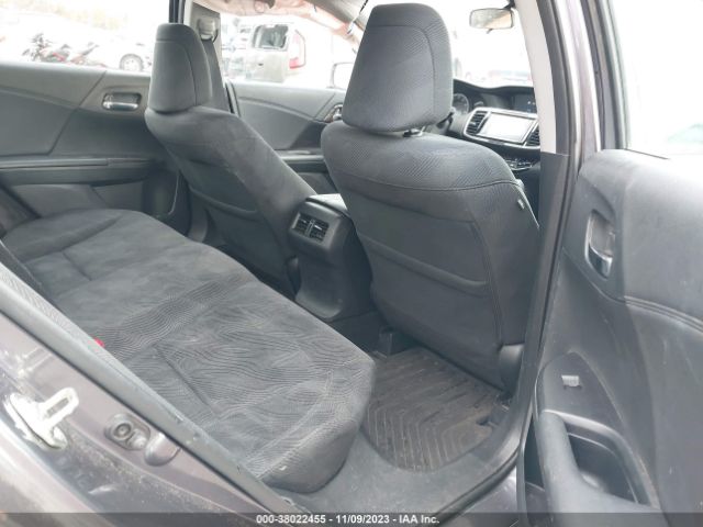 Photo 7 VIN: 1HGCR2F02HA215506 - HONDA ACCORD 