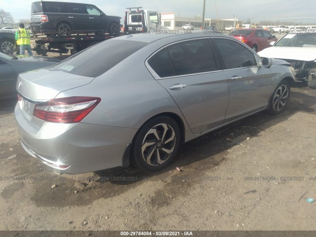 Photo 3 VIN: 1HGCR2F03GA004085 - HONDA ACCORD SEDAN 