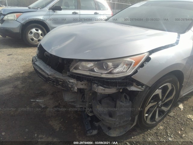 Photo 5 VIN: 1HGCR2F03GA004085 - HONDA ACCORD SEDAN 