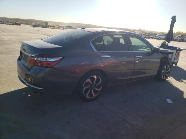 Photo 2 VIN: 1HGCR2F03GA010551 - HONDA ACCORD 