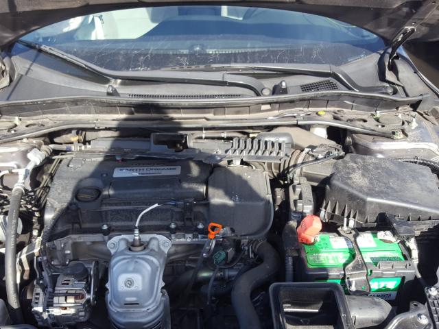 Photo 6 VIN: 1HGCR2F03GA024756 - HONDA ACCORD EX 