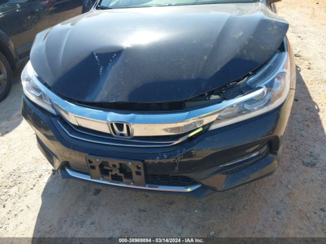 Photo 5 VIN: 1HGCR2F03GA031772 - HONDA ACCORD 