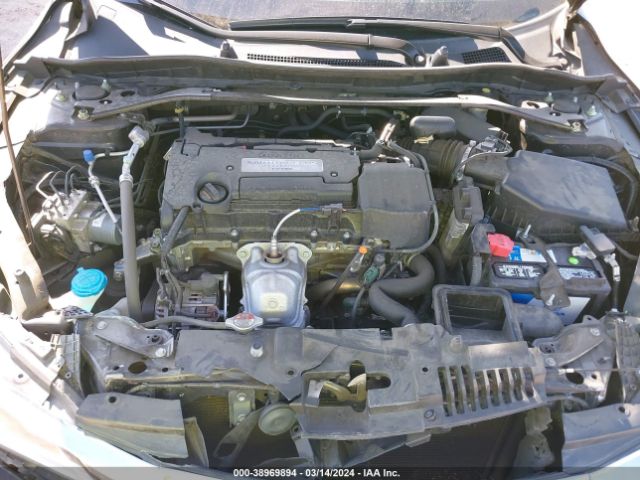 Photo 9 VIN: 1HGCR2F03GA031772 - HONDA ACCORD 