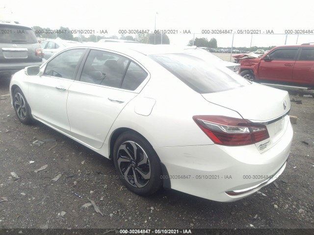 Photo 2 VIN: 1HGCR2F03GA242289 - HONDA ACCORD SEDAN 