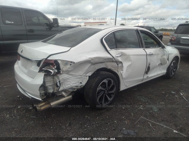 Photo 3 VIN: 1HGCR2F03GA242289 - HONDA ACCORD SEDAN 