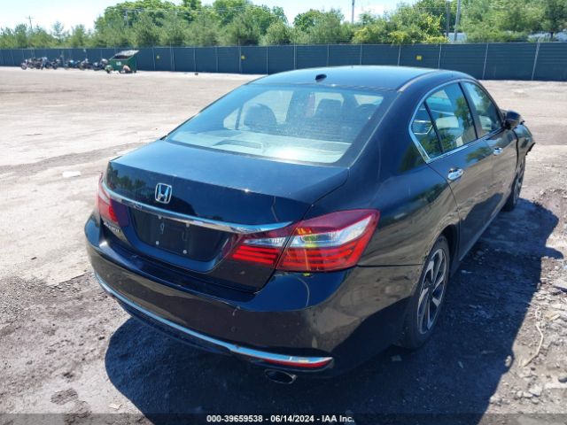 Photo 3 VIN: 1HGCR2F03HA023916 - HONDA ACCORD 