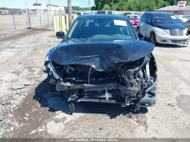 Photo 5 VIN: 1HGCR2F03HA023916 - HONDA ACCORD 