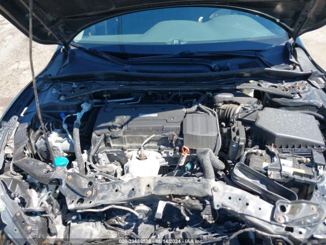 Photo 9 VIN: 1HGCR2F03HA023916 - HONDA ACCORD 