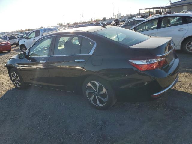 Photo 1 VIN: 1HGCR2F03HA034740 - HONDA ACCORD EX 