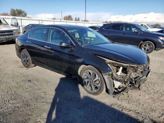 Photo 3 VIN: 1HGCR2F03HA034740 - HONDA ACCORD EX 