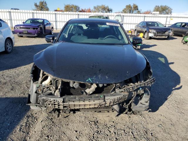 Photo 4 VIN: 1HGCR2F03HA034740 - HONDA ACCORD EX 