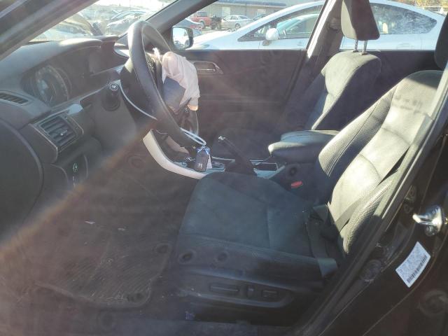 Photo 6 VIN: 1HGCR2F03HA034740 - HONDA ACCORD EX 