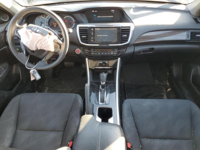 Photo 7 VIN: 1HGCR2F03HA034740 - HONDA ACCORD EX 