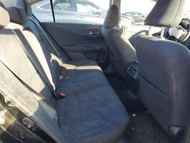 Photo 9 VIN: 1HGCR2F03HA034740 - HONDA ACCORD EX 