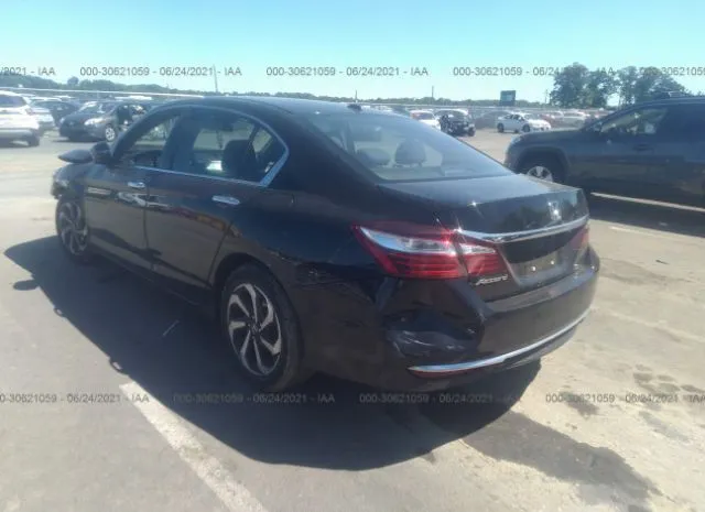 Photo 2 VIN: 1HGCR2F03HA197596 - HONDA ACCORD SEDAN 